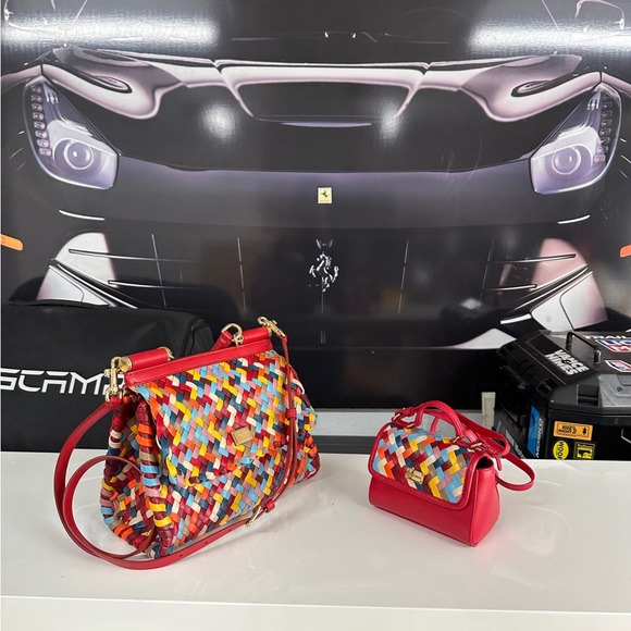 Dolce & Gabbana - Picture 3 of 11